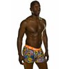 Waxx flower power boxer brief
