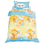 Waybaloo Duvet