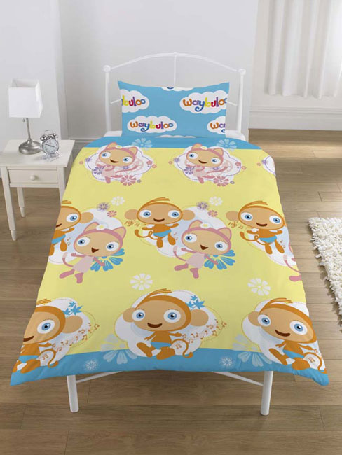 Buloo Design Duvet Cover and