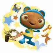 Waybuloo Giant Floor Puzzle