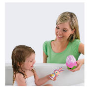 Waybuloo Lau Lau Bath Pod