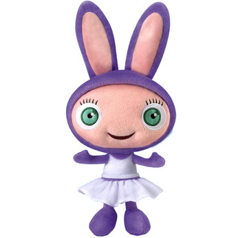 Lau Lau Talking Soft Toy