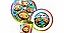 Waybuloo Melamine Set