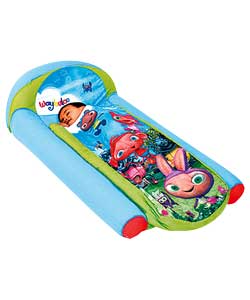 Waybuloo My First Ready Bed