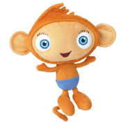 Peek & Wiggle Yo Jo Jo