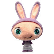 Waybuloo Pipling Friends Lau Lau