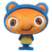 Pipling Friends Nok Tok