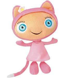 Waybuloo Sleepytime De Li