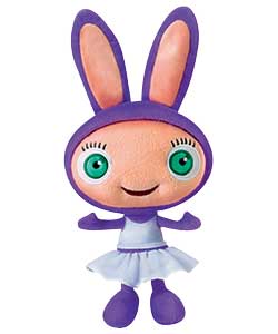 Talking Plush Lau Lau