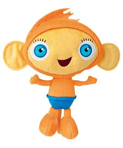 Talking Plush Yojojo