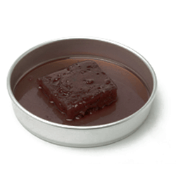 Wayfayrer Foods Wayfayrer Chocolate Pudding with Chocolate Sauce