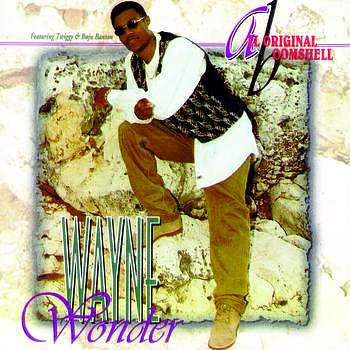 Wayne Wonder All Original Boomshell