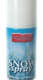 WBL Fake Snow - Snow Spray 150ml