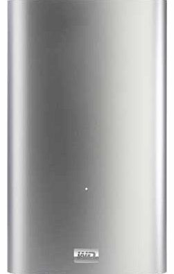 WD 4TB My Book Thunderbolt Duo Ext Hard Disk Drive