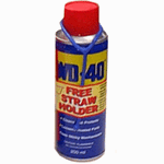 WD40 200ml