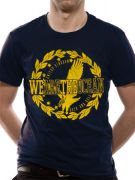 We Are The Ocean (Eagle) T-Shirt mfl_watoeagleTS