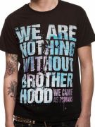 We Came As Romans (Brotherhood) T-shirt