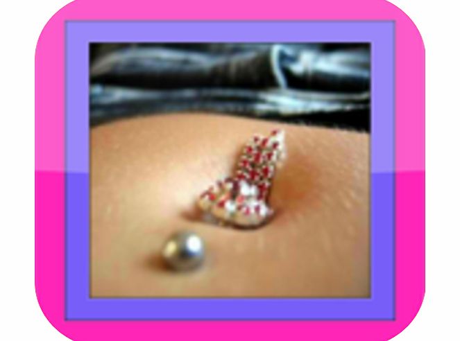 WE HELP YOU Body Piercing Tips