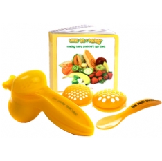 Wean Machine Package Offer