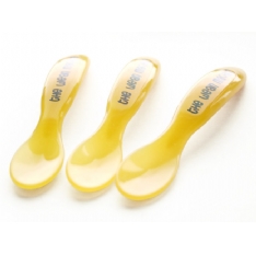 Wean Machine Triple Spoon Set