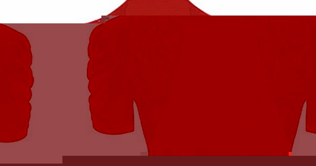 WearAll Ladies Ruched Shrug Womens Beaded Design Short Sleeve Bolero Cardigan Top Red 12/14