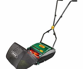 Webb Manual Lawnmower