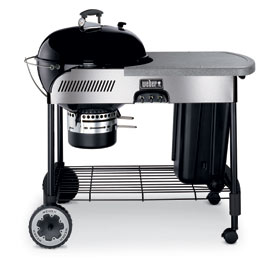 weber Barbeque Charcoal Performer - 831004
