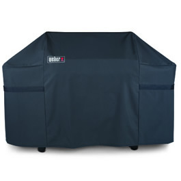 Weber Barbeque Cover Summit S650 - 9989