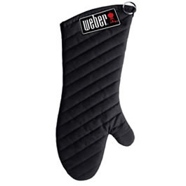 Weber Barbeque Mitts 126