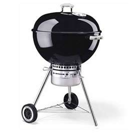 Barbeque One Touch Gold 57cm