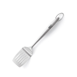 weber Barbeque Stainless Steel Spatula - 6442