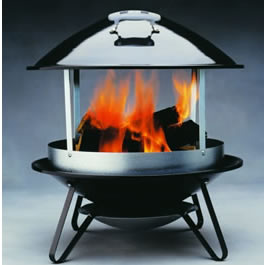 Weber Fireplace 2726