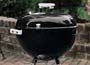 Weber One Touch Silver 47cm Barbecue