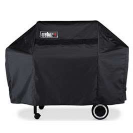 Weber Premium Barbeque Cover for Sumit Gold