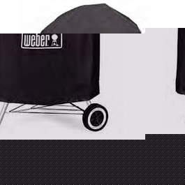 Weber Premium Charcoal Cover Grill