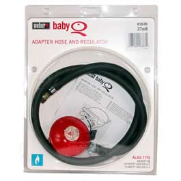 weber Q100 Series Adapter Kit - 8451