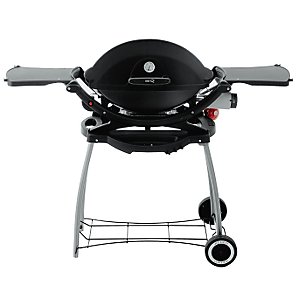 Weber Q220