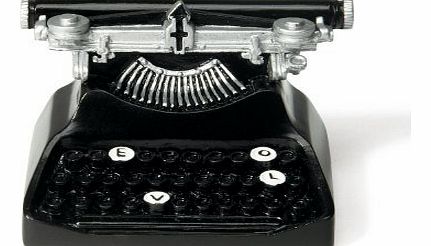 Weddingstar Inc. Weddingstar Vintage Typewriter Card Holder Consumer Portable Electronics/Gadgets