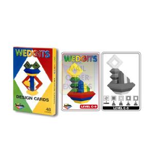 Wedgits Conachers Wedgits Design Cards