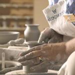 Wedgwood Ceramic Experience for Two