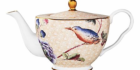 Wedgwood Cuckoo Teapot, 0.3L