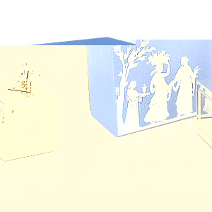 London Bear Money Box