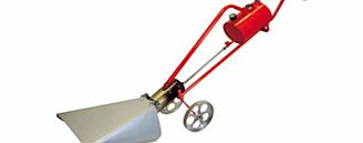 Weed Burner Flame Gun - Hood and Trolley