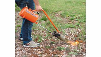 Weed Burner Flame Gun