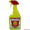 Weedol Gun Fast Acting Weedkiller 1Ltr