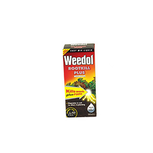 weedol Rootkill plus 500ml