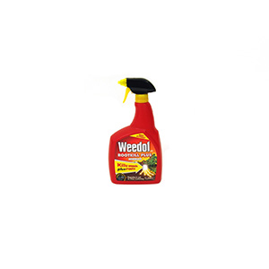 Weedol Rootkill plus RTU 1 ltr