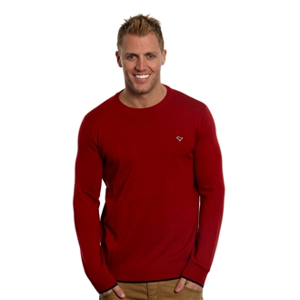 Weekend Offender Hatton Jumper