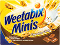 Weetabix Minis Chocolate Crisp (450g)
