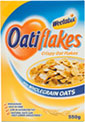 Weetabix Oatiflakes (550g) Cheapest in Sainsburyand#39;s Today!